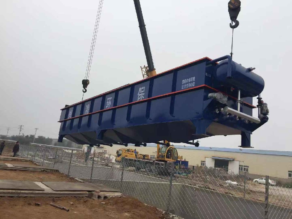 重金屬廢水都用什么方法處理好？
