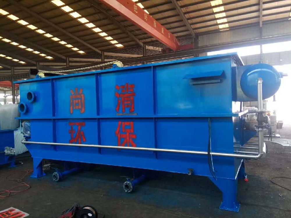 化工廢水的治理建議