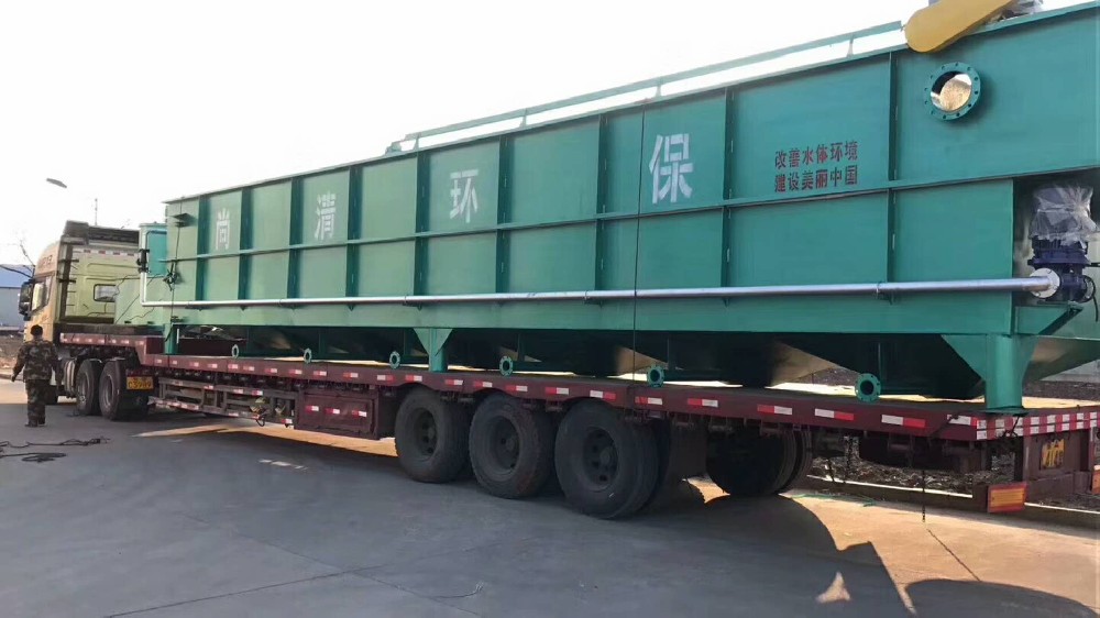 榨菜廢水處理MBR工藝