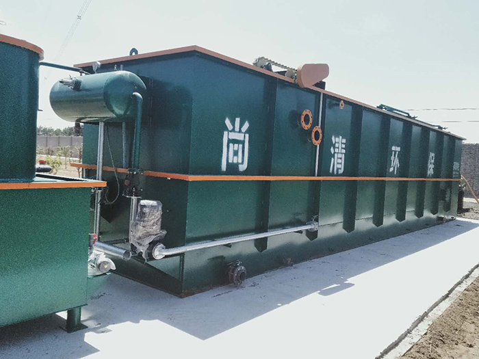 醫(yī)療廢物污水處理工藝