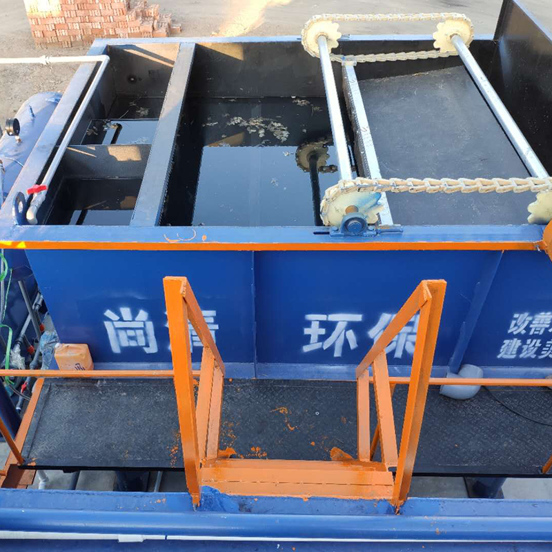 膠粘劑廢水處理
