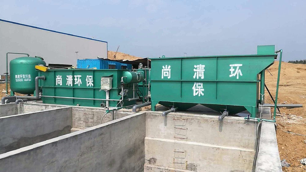 養豬廢水厭氧處理工藝