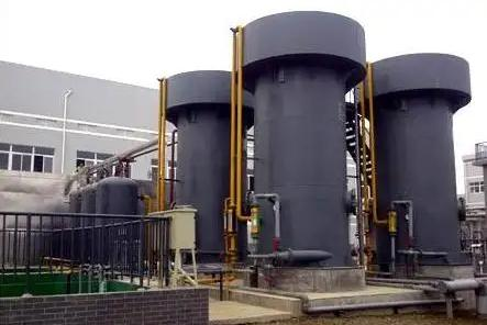 養殖污水處理設備性能特點
