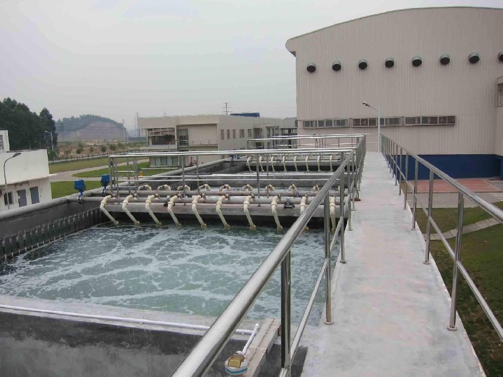 屠宰污水處理設備工藝