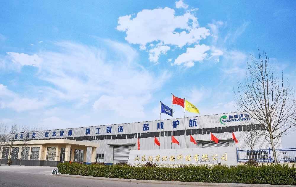 鍋爐排污水綜合利用設備