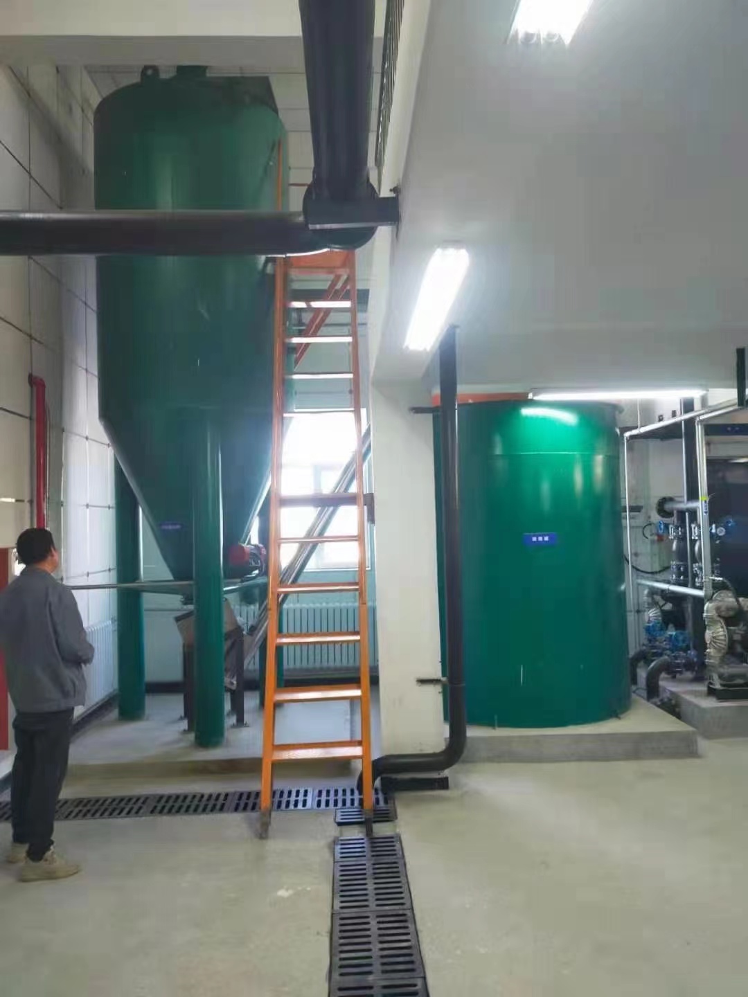 廢水處理生物脫氮除磷技術(shù)